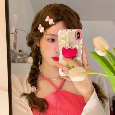 红杏痴魂
